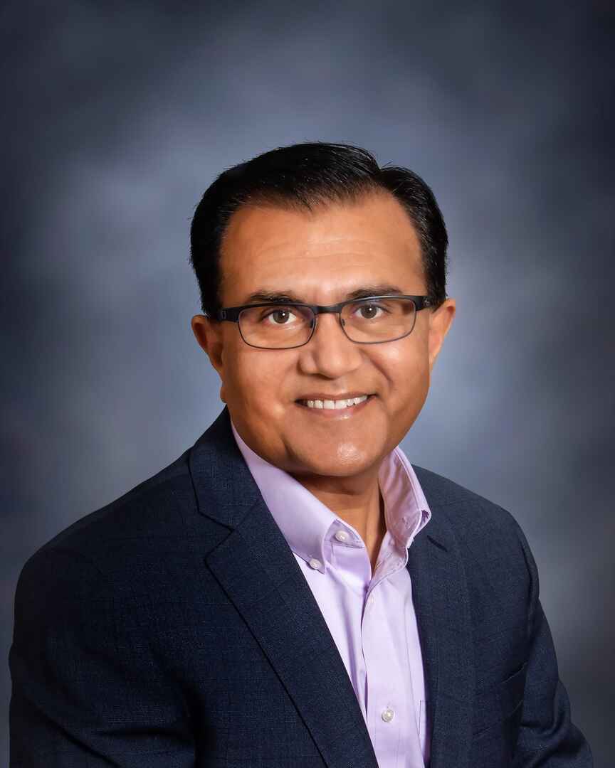 M. Wasim Sajid