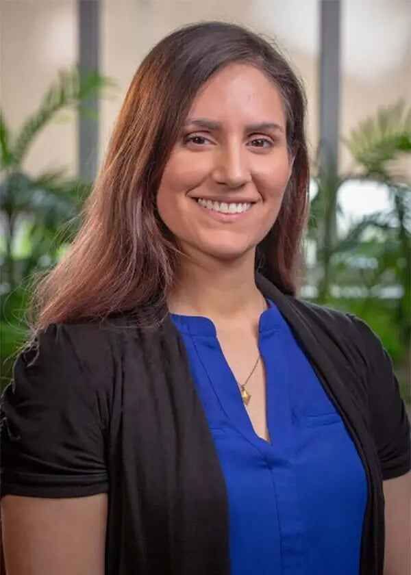 Mabel Avilas, MD