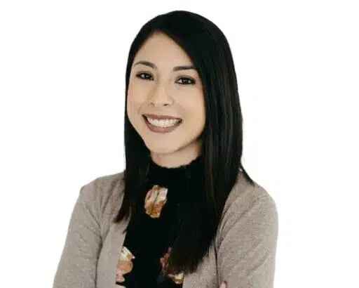 Mabel Macias