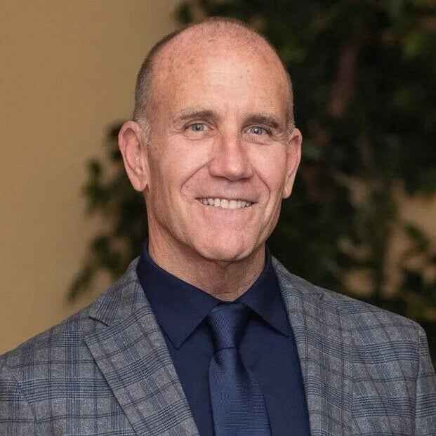Mac Jacobs, LMHC, LMFT