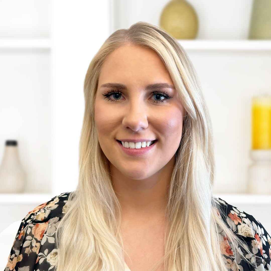 Mackenzie Humes, BSN, RN