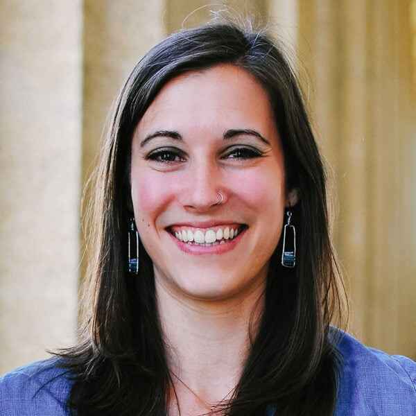 Mackenzie Reeser, MPH, RDN, LDN