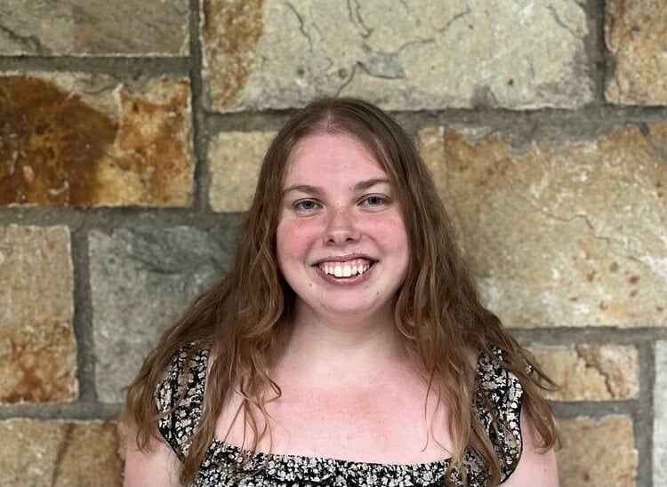 Madeline Tebo, MSW, LLMSW