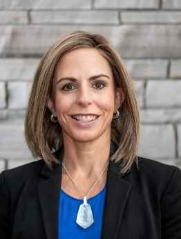Maegan Bowman, CPA