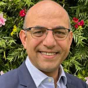 Maged Botros, PhD