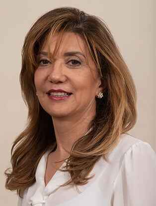 Mahro Ershadi