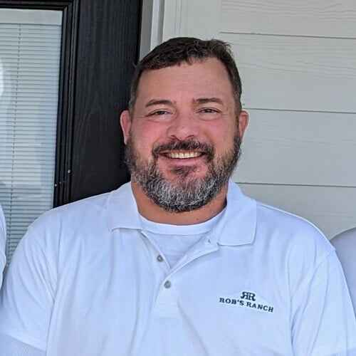 Maj (Ret) Brian E. Anderson