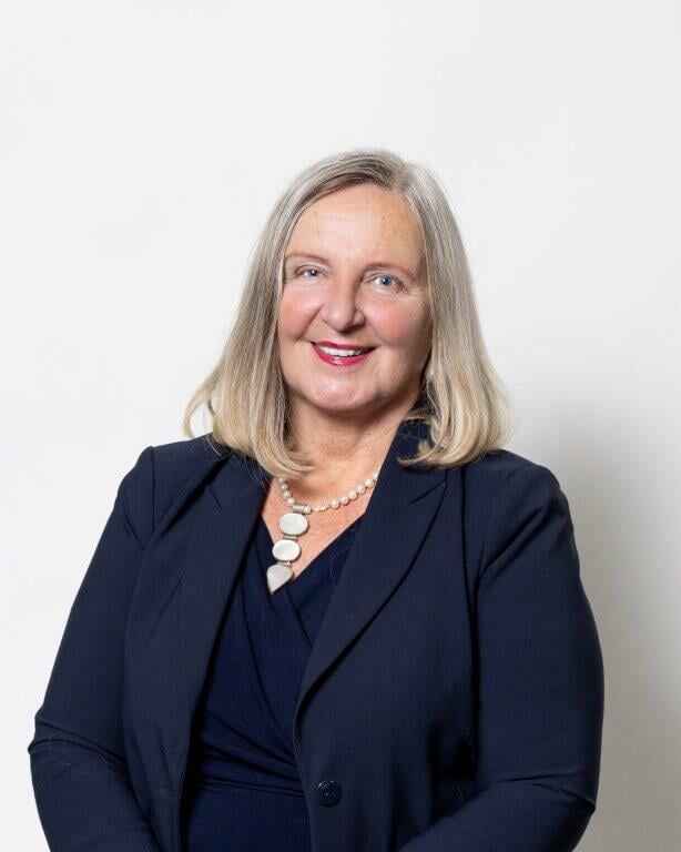 Maja Trochimczyk, Ph.D.
