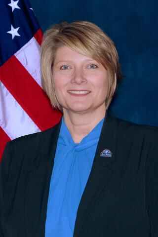 Malisa Fritz, MSN, RN