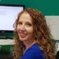 Mallory Ludwig, CRADC, SAP, PAIP