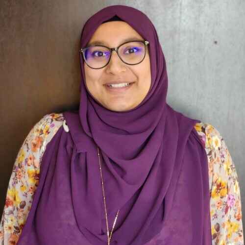 Manal Qadeer
