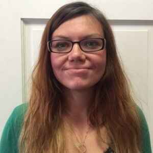 Manda Arnold-Moore