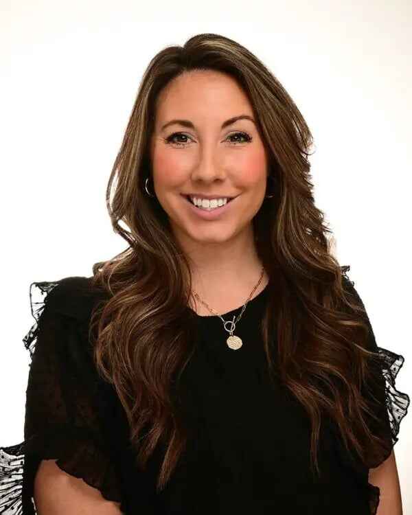 Mandi Barger