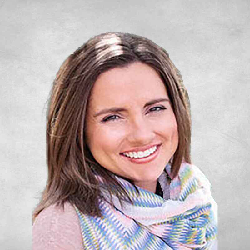 Mandy Baker, MS, LCDC