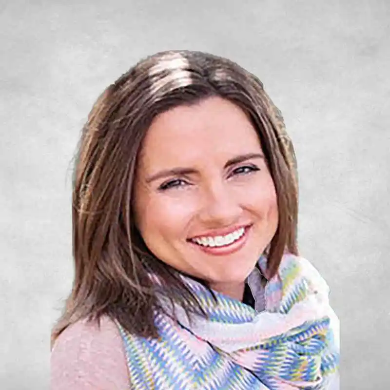 Mandy Baker, MS, LCDC
