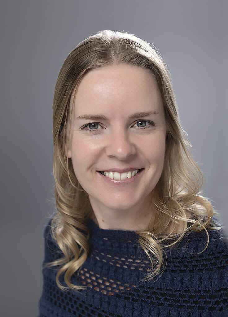 Mandy Blajszczak