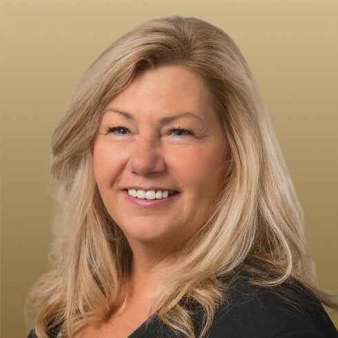 Mandy Dageford, MSN, RN-BC, FACHE