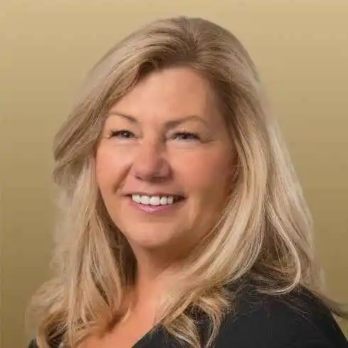 Mandy Dageford, MSN, RN-BC, FACHE