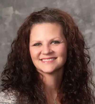 Mandy Fleming, MS
