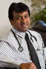 Manikanda Raja, MD, ASAM