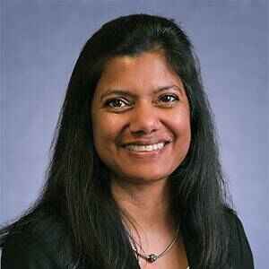 Manisha Kulshreshtha, MD