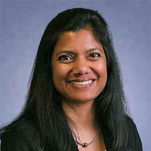 Manisha Kulshreshtha, MD
