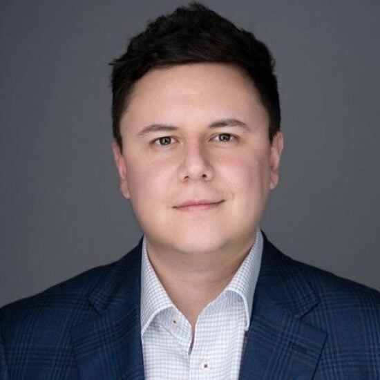 Manuel Garcia, MA, LADC