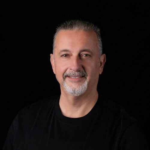 Manuel Moscoso, CASAC II