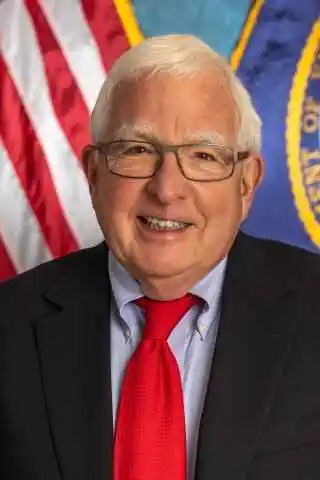 Marc Cooperman, M.D.