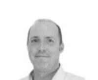 Marc Gannon, MSW, MBA