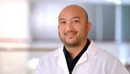 Marc Joseph Alumno, MD
