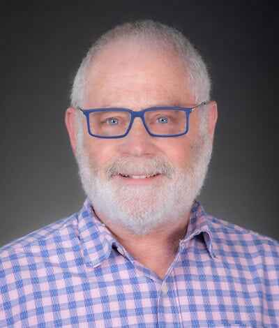 Marc Lefkowitz, ICGC-II