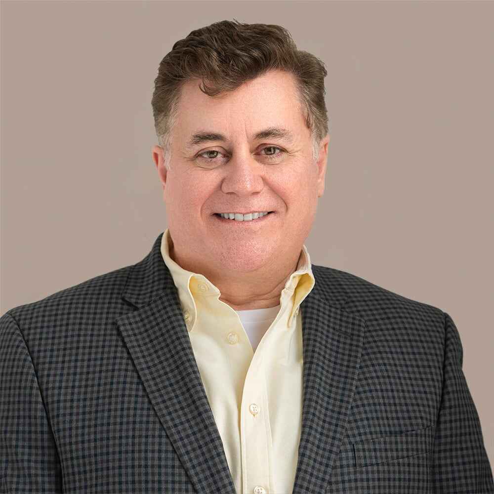 Marc Thomas
