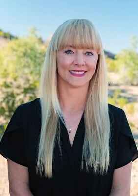 Marcie Herzog, MC, LPC, CPRP