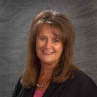 Marcie Kramer, BA