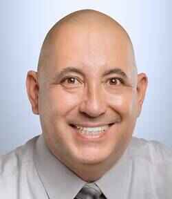 Marco Rabines, MD