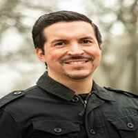 Marcos Gonzalez, LPC