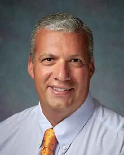 Marcus De Carvalho, MD