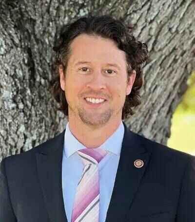 Marcus McCabe, BSN, RN
