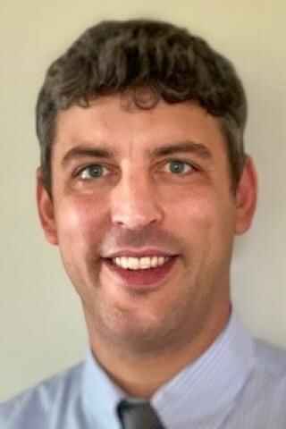 Marcus Ruopp, M.D.