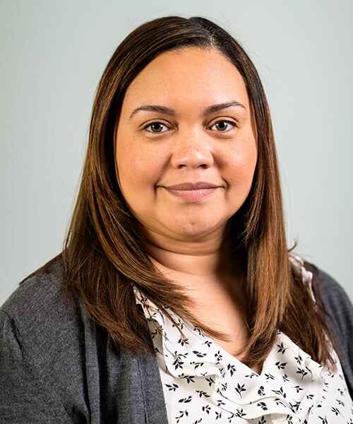Marfa Nicanor, MSW, LCSW-A