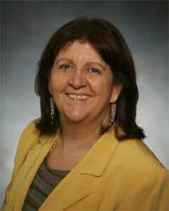 Margaret Ferris, CDP, CCJS, WSCG, IGC-II