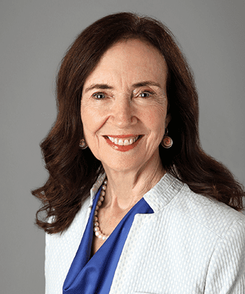 Margaret Flinter, PhD, APRN, c-FNP, FAAN, FAANP
