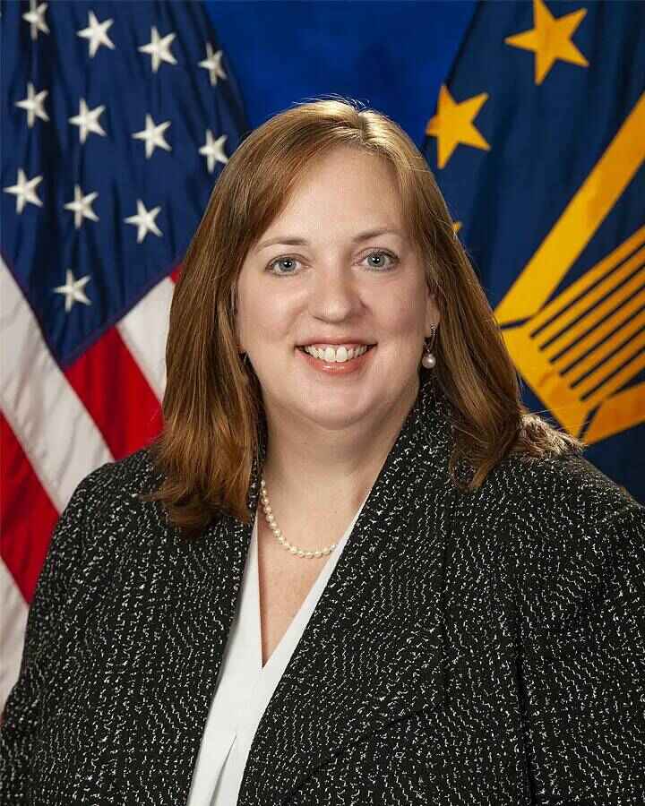 Margaret Kabat