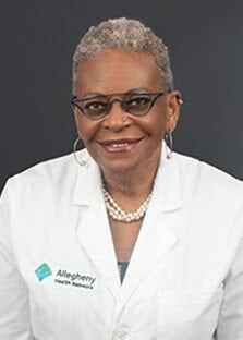 Margaret Larkins-Pettigrew, MD