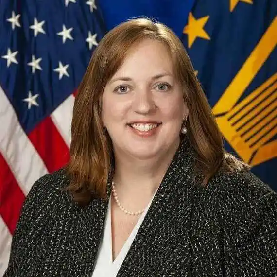 Margaret “Meg” Kabat