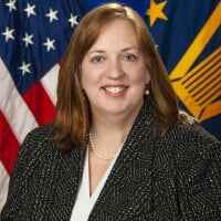 Margaret “Meg” Kabat