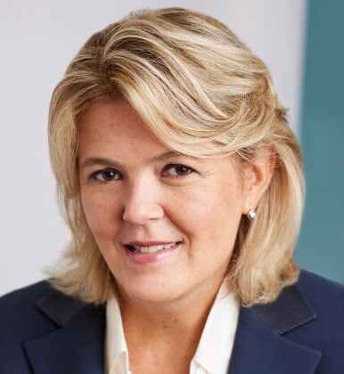 Margaret Pastuszko, MBA