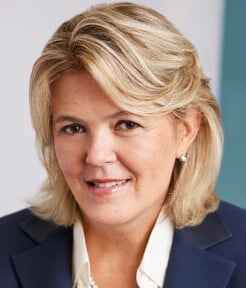 Margaret Pastuszko, MBA
