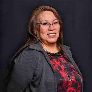 Margaret Pederson, LADC
